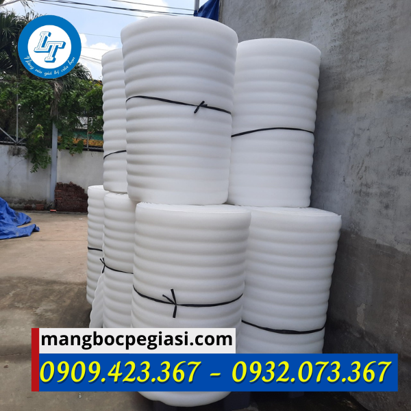 Giao hàng xốp foam Giao hàng xốp foam