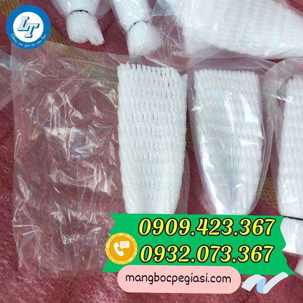 Xốp bọc ổi lồng sẵn