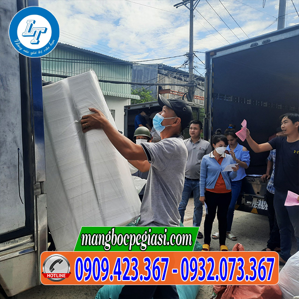 Soạn hàng giao cho khách sỉ Soạn hàng giao cho khách sỉ