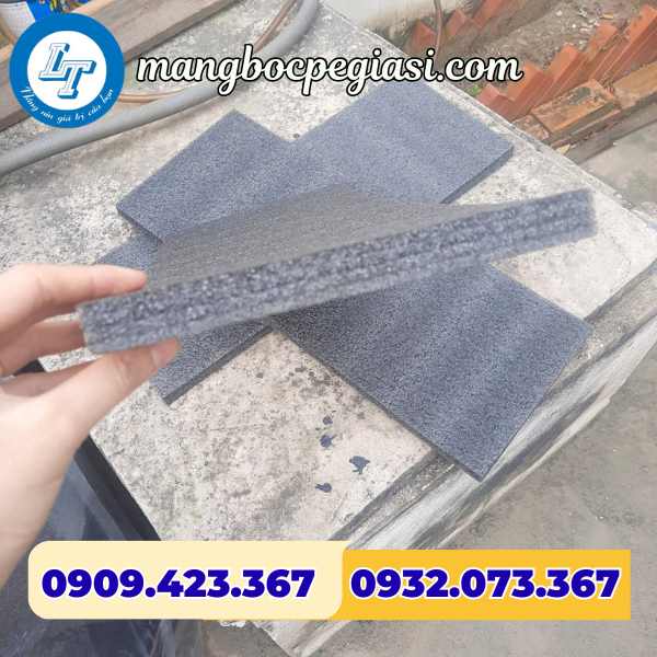 Tấm xốp foam giá rẻ