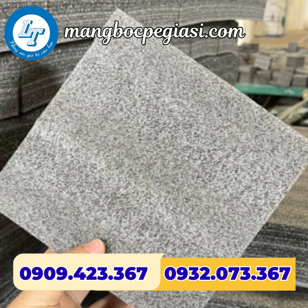 Tấm xốp foam cắt Tấm xốp foam cắt