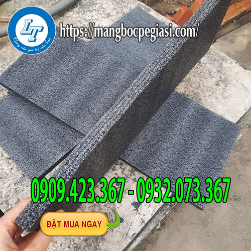 Tấm xốp pe foam 20 li Tấm xốp pe foam 20 li