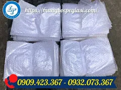 Túi xốp hơi chống va đập giá sỉ