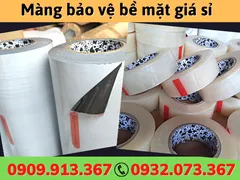 MÀNG BẢO VỆ BỀ MẶT LÀ GÌ? Ở ĐÂU RẺ?