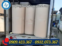 Bán GIẤY CARTON CUỘN giá rẻ số lượng lớn tại TPHCM