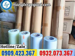 Ở đâu bán sỉ màng PE bảo vệ bề mặt giá rẻ nhất thị trường?