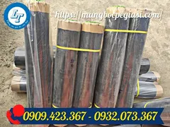 Phân phối màng phủ nông nghiệp nhiều kích cỡ