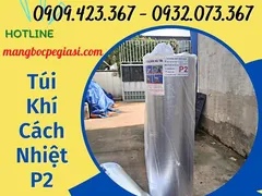 Tấm cách nhiệt P2 giá bao nhiêu?