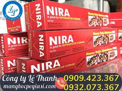 Báo giá giấy bạc nướng cho đại lý