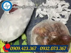 Bán màng bọc thực phẩm túi gấu giá sỉ rẻ nhất TPHCM