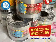 Công ty sản xuất màng ép ly giá sỉ rẻ