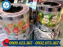 Cuộn màng dập ly giá sỉ rẻ nhất