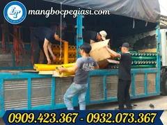 Xưởng chuyên sỉ màng bọc PE chống bụi giá rẻ, giao hàng tận nhà
