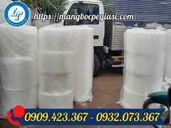 Cuộn xốp bóng khí giá tốt miễn phí ship TPHCM