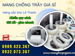 Màng bảo vệ bề mặt hàng hóa nhiều loại giá xưởng