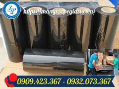 Cửa hàng bán màng pe đen uy tín nhất Bình Chánh