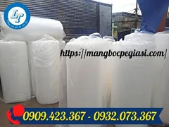 Nguồn sỉ màng xốp hơi giá rẻ HCM