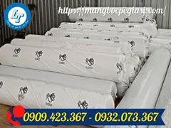 Bán sỉ màng nhà kính trên thị trường