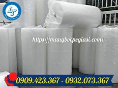 Địa chỉ mua sỉ xốp nổ giá cực rẻ