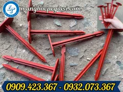 Mua sỉ ghim màng phủ chất lượng, giá rẻ tại TPHCM