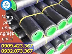 Chuyên sỉ màng phủ nông nghiệp 1m2 màu đen