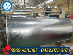 Cuộn xốp cách nhiệt P2 giá rẻ cho đại lý