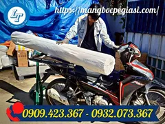 Nilon lót sàn đổ bê tông giá sỉ TPHCM