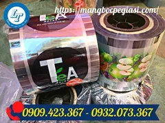 Màng dập cốc giá rẻ, miễn ship TPHCM