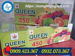 Giá rẻ màng bọc thực phẩm 450 cho nhà phân phối