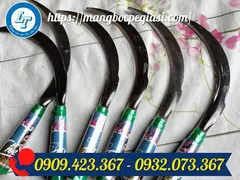 Cửa hàng bán lưỡi hái cỏ giá sỉ rẻ nhất HCM