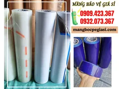 TÌM NGUỒN SỈ MÀNG CHỐNG TRẦY GIÁ RẺ TẠI MIỀN NAM