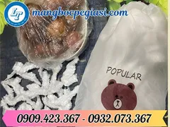 Túi Màng Bọc Thực Phẩm Bo Chun Giá Sỉ Tại Kho