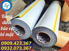 Bán băng dính bảo vệ bề mặt giá gốc