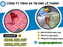 XƯỞNG BỎ SỈ BAO TẢI DỨA ĐÓNG HÀNG GIÁ RẺ NHIỀU SIZE