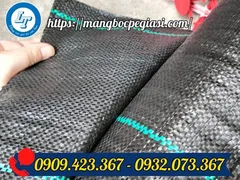 Giá bạt phủ đất chống cỏ bao nhiêu tiền?