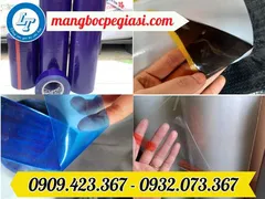 Mua sỉ màng bảo vệ chống trầy xước ở đâu HCM?