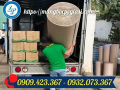 Công ty sản xuất giấy cuộn carton giá rẻ nhất TPHCM