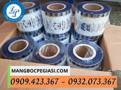 NHÀ CUNG CẤP CUỘN ÉP LY GIÁ SỈ