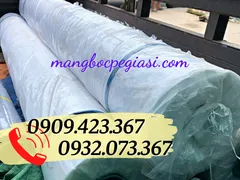 CUNG CẤP MÀNG NILON NHÀ KÍNH GIÁ TỐT
