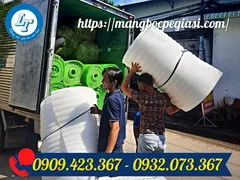 Cuộn xốp foam có giá sỉ như thế nào?