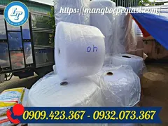 Phân phối cuộn xốp hơi, túi xốp hơi giá sỉ rẻ