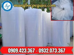 Giá sỉ cuộn bóng khí gói hàng dễ vỡ