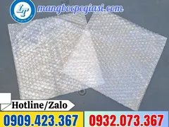 Phân phối giá rẻ túi xốp hơi đựng hàng linh kiện điện tử