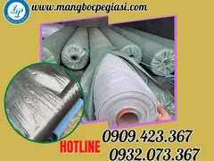 Mua màng lót sàn bê tông công trình giá sỉ rẻ ở đâu HCM