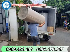 Cơ sở bán sỉ giấy cuộn carton giá rẻ nhất ở đâu?