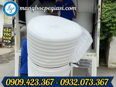 Mút xốp PE foam 3mm giá rẻ mua ở đâu ?