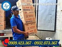 Giấy bạc nướng thực phẩm chịu nhiệt tốt bán ở đâu?