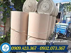 Giá sỉ giấy cuộn carton 2 lớp bao nhiêu tiền?