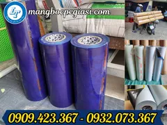 Cung cấp màng bảo vệ chống xước bề mặt giá rẻ nhiều kích cỡ