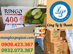 BÁN SỈ MÀNG BỌC THỰC PHẨM 30CMX400M GIÁ CẠNH TRANH